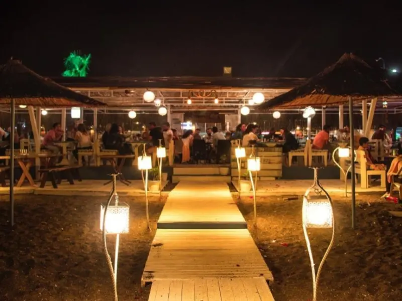 İmaj Beach & Hotel 24