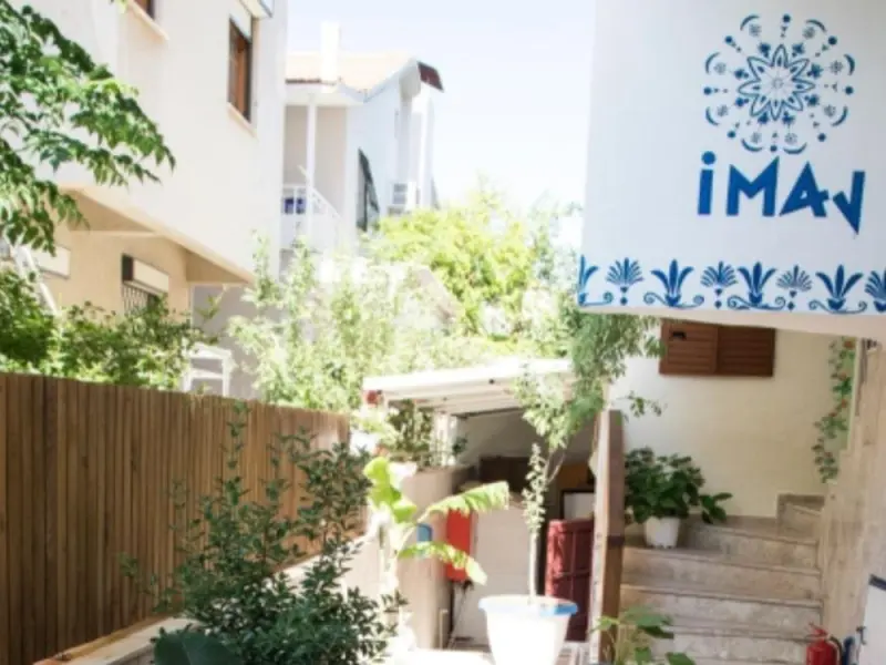 İmaj Beach & Hotel 26