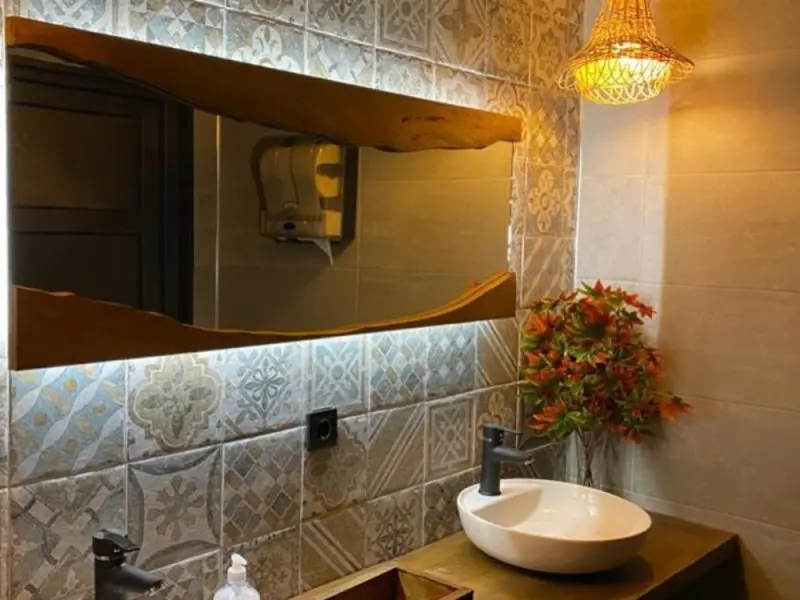 İmaj Beach & Hotel 30