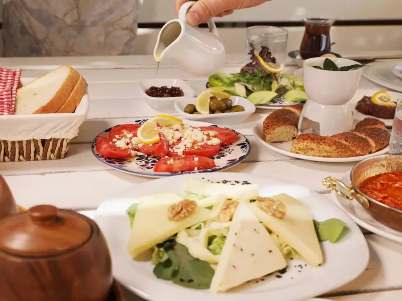 İmaj Beach & Hotel 35