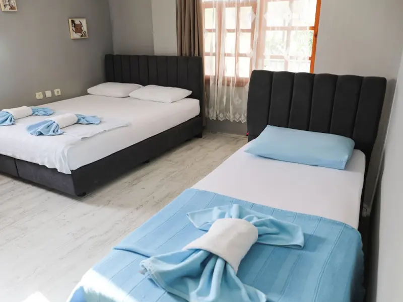 İmaj Beach & Hotel 40