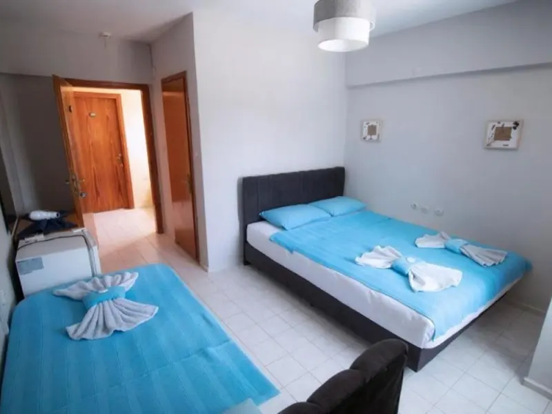 İmaj Beach & Hotel 41