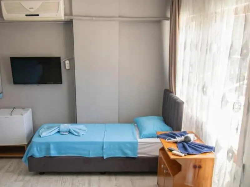 İmaj Beach & Hotel 42
