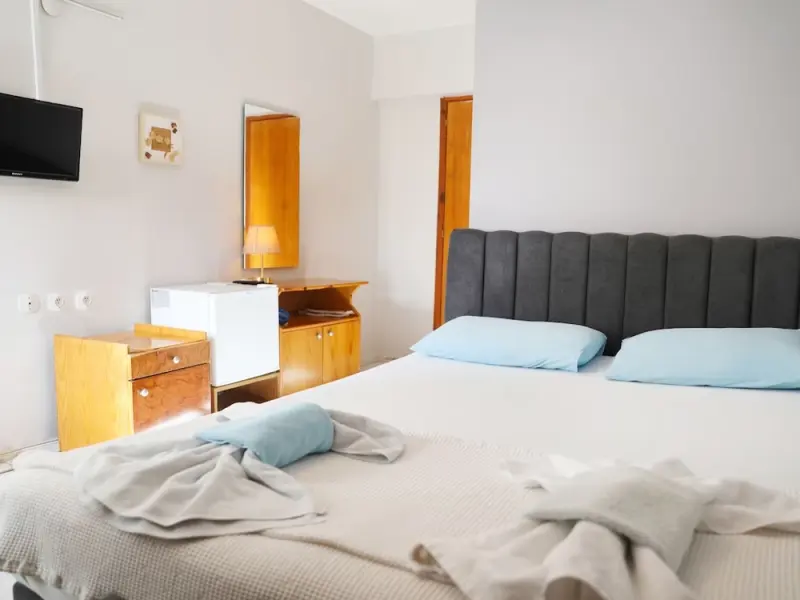 İmaj Beach & Hotel 44