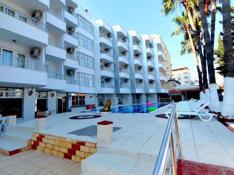 Hotel Eylül 1