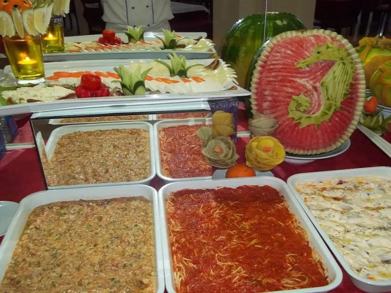 Hotel Eylül 13