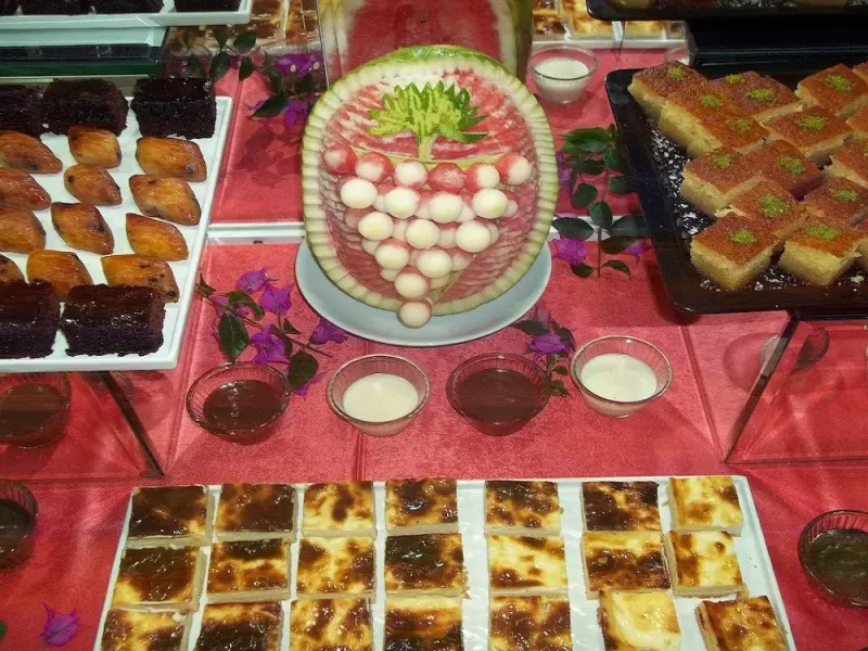 Hotel Eylül 14