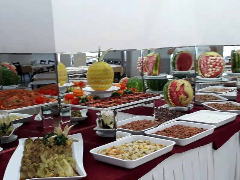 Hotel Eylül 15