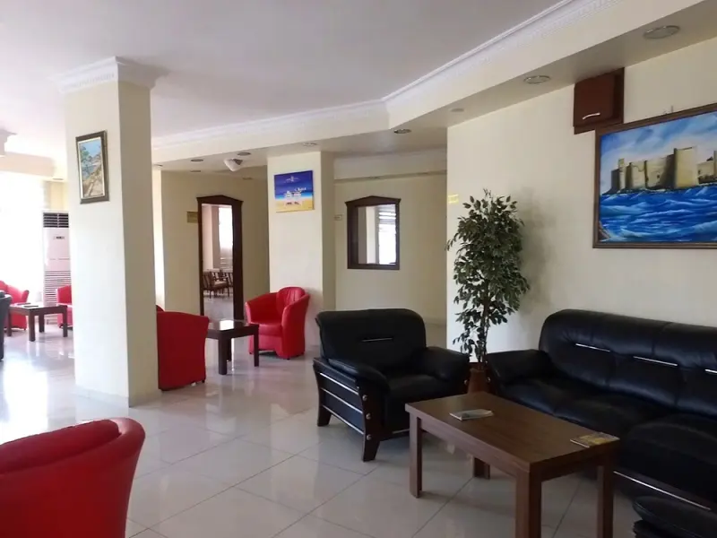 Hotel Eylül 20