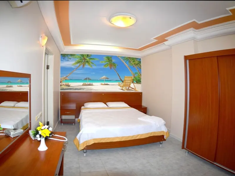 Hotel Eylül 21