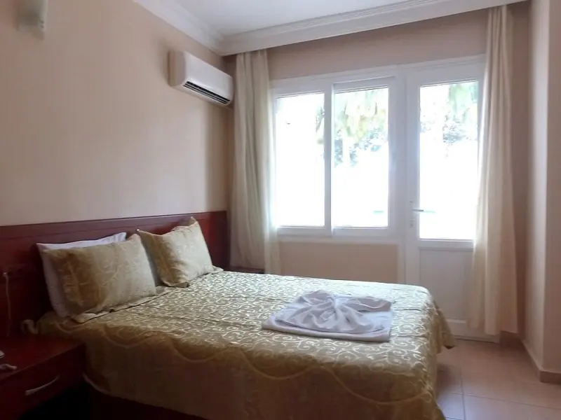Hotel Eylül 22