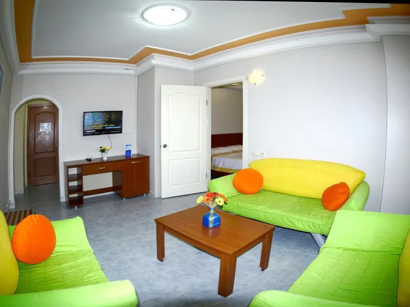Hotel Eylül 23
