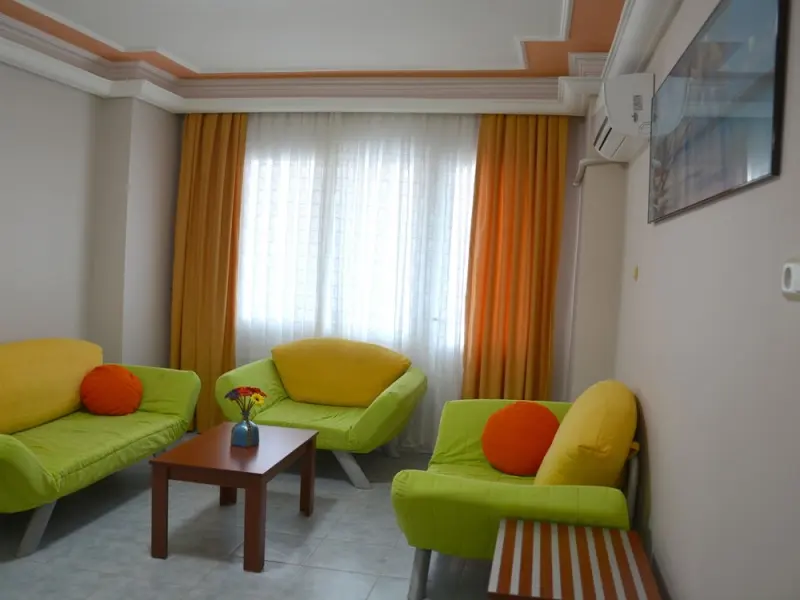 Hotel Eylül 24