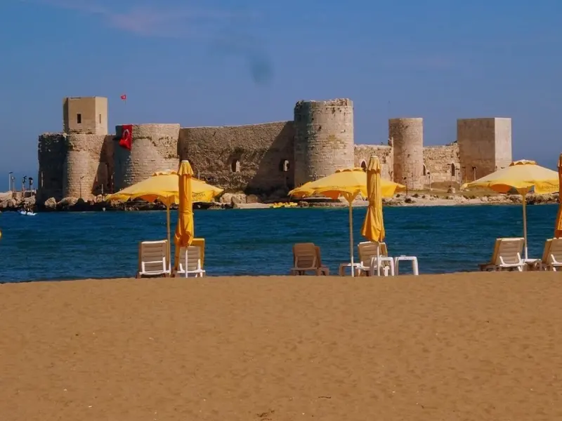 Hotel Eylül 26
