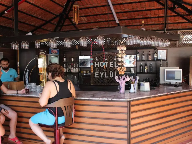 Hotel Eylül 3