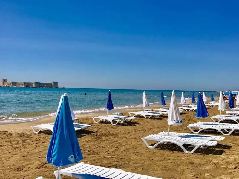 Hotel Eylül 4