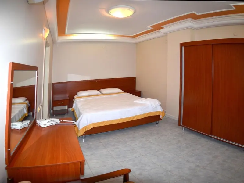 Hotel Eylül 6