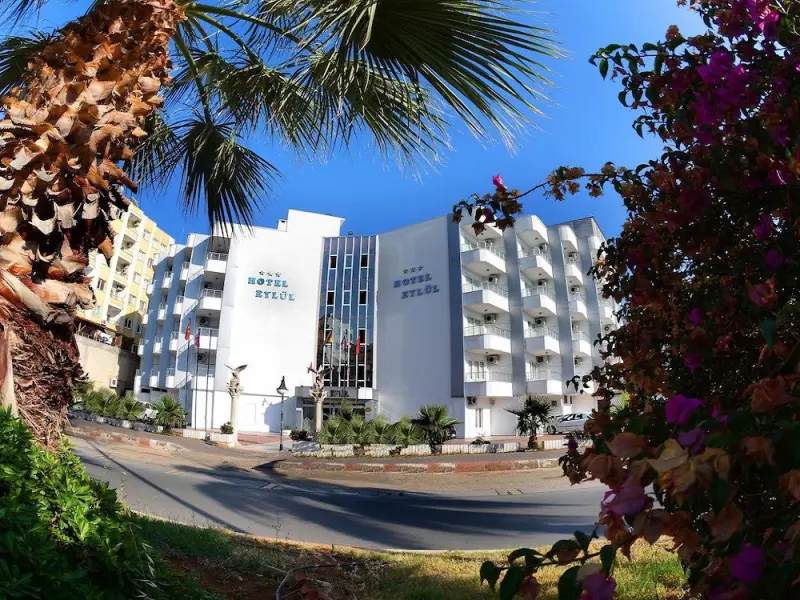 Hotel Eylül 7