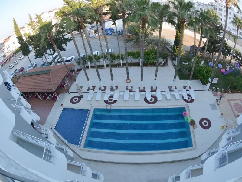 Hotel Eylül 8