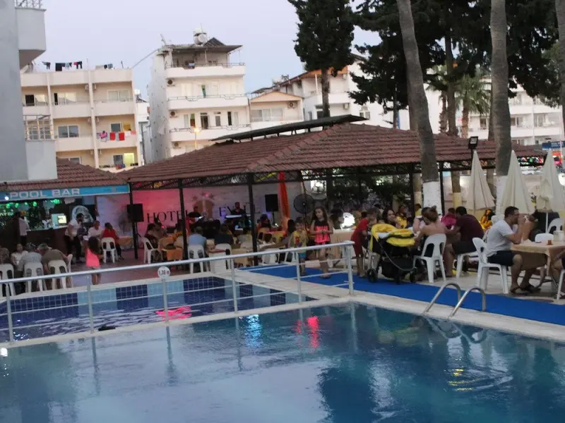 Hotel Eylül 9