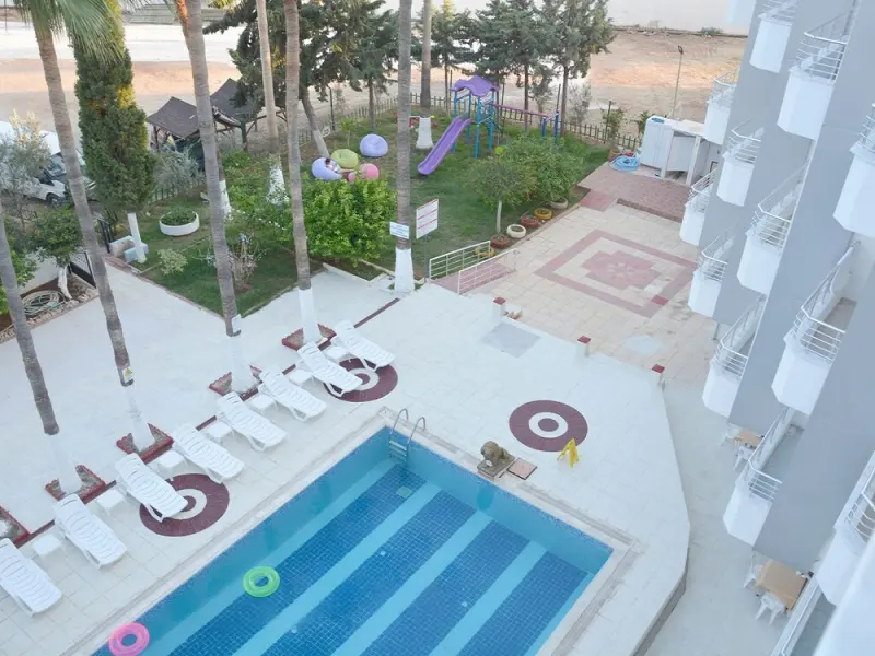Hotel Eylül 10