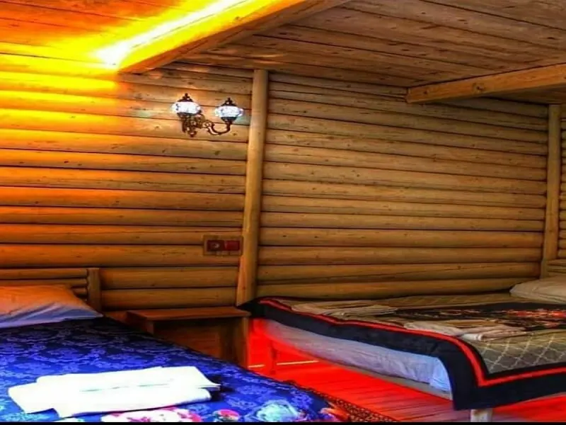 Ladin Dağ Evi 13