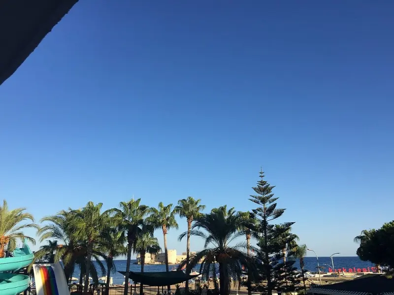 Admiral Hotel 1