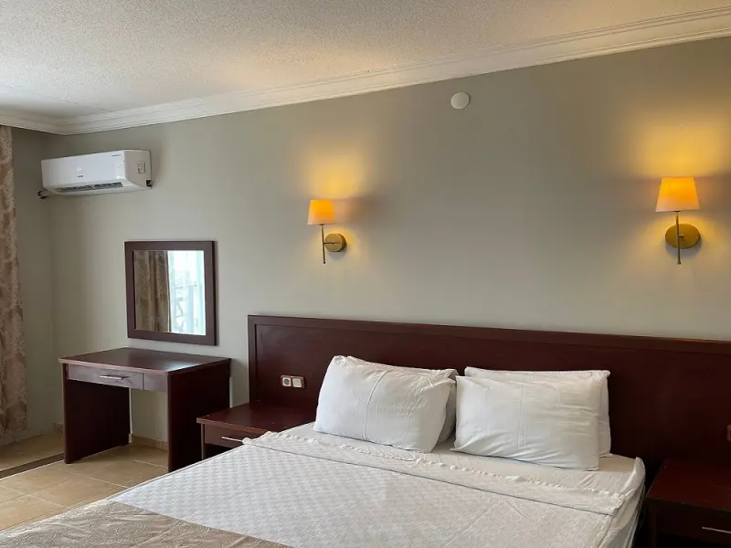 Admiral Hotel 11