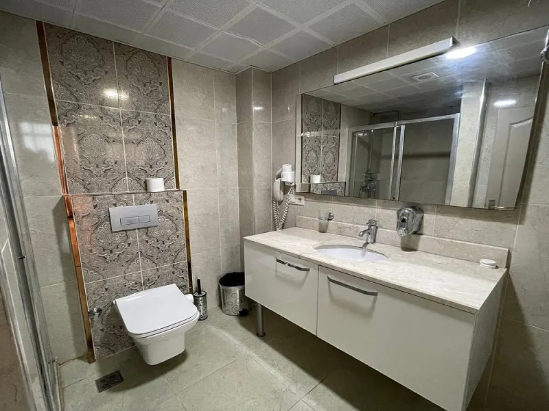 Admiral Hotel 12