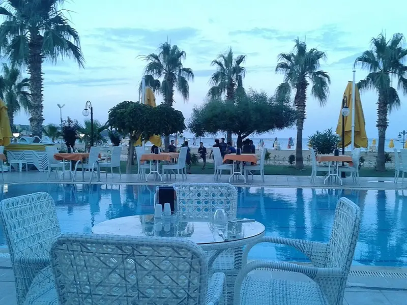 Admiral Hotel 16