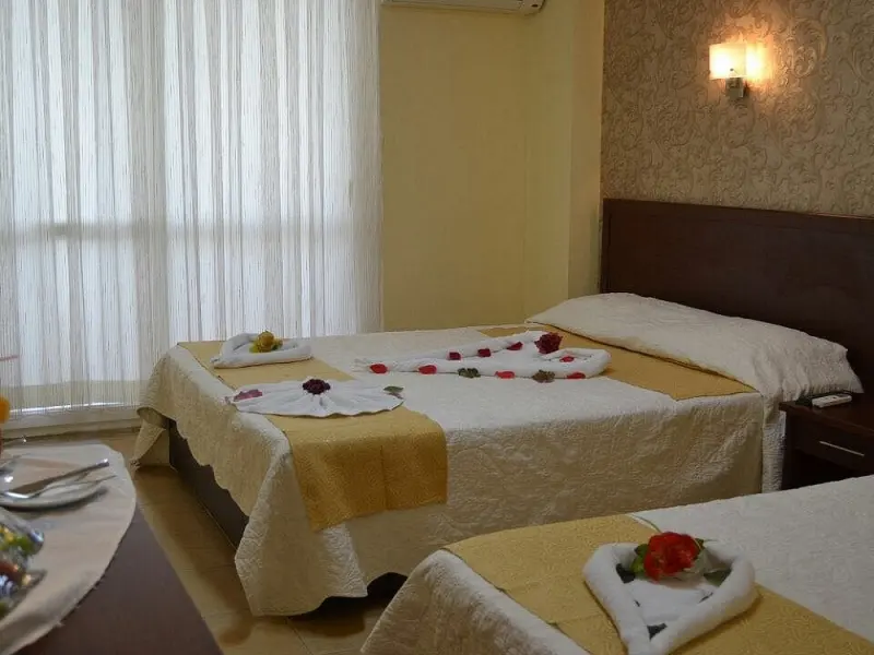Admiral Hotel 10