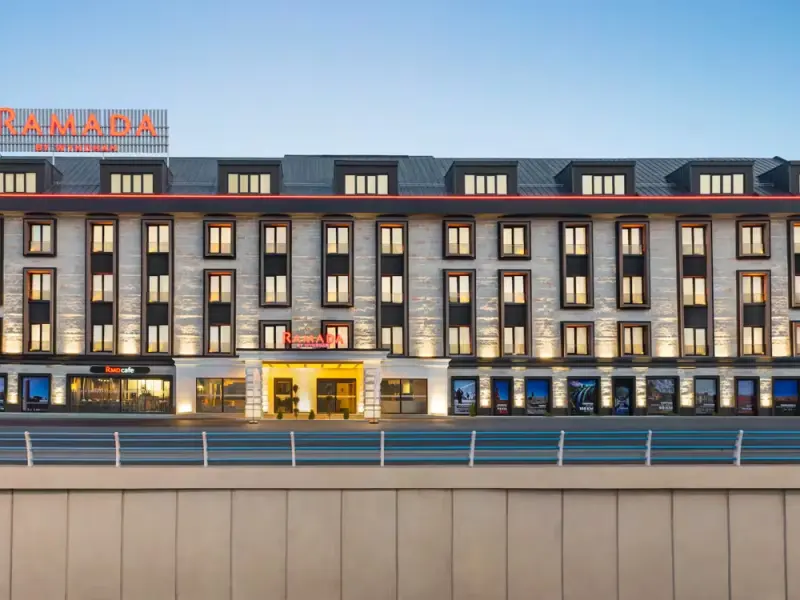 Ramada By Wyndham Erzurum 11