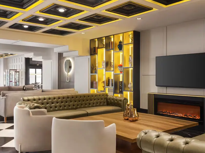 Ramada By Wyndham Erzurum 15