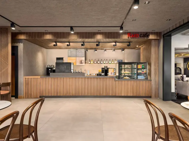 Ramada By Wyndham Erzurum 16