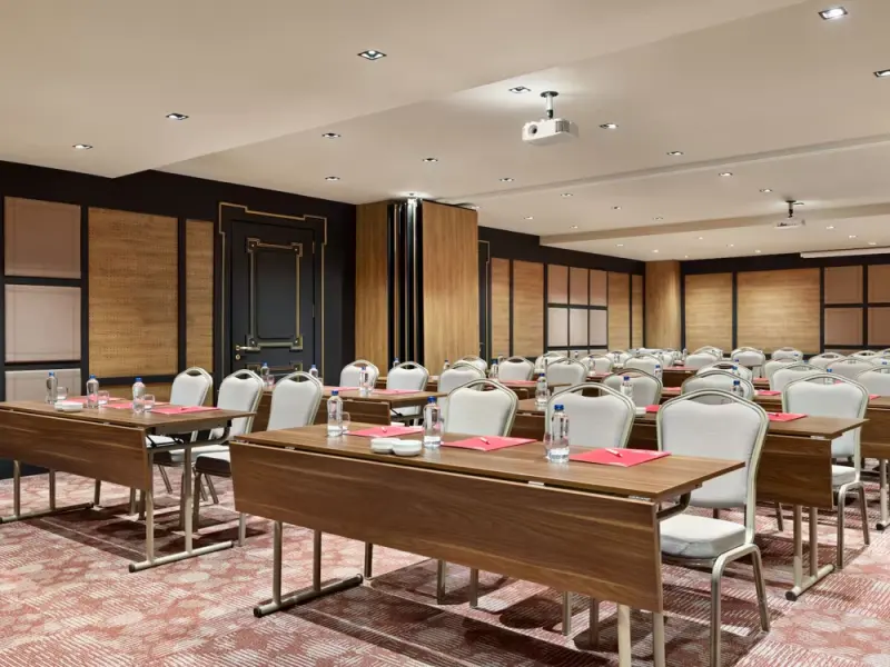 Ramada By Wyndham Erzurum 17