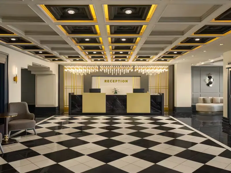 Ramada By Wyndham Erzurum 21