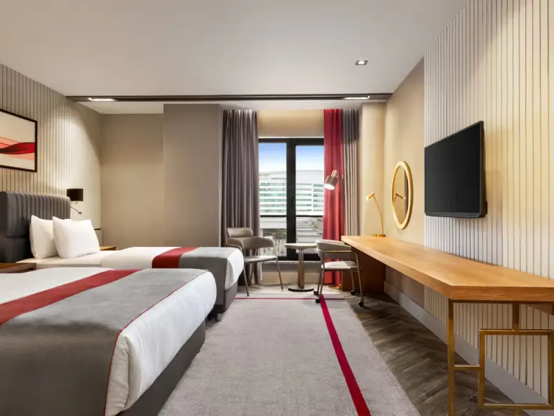 Ramada By Wyndham Erzurum 26