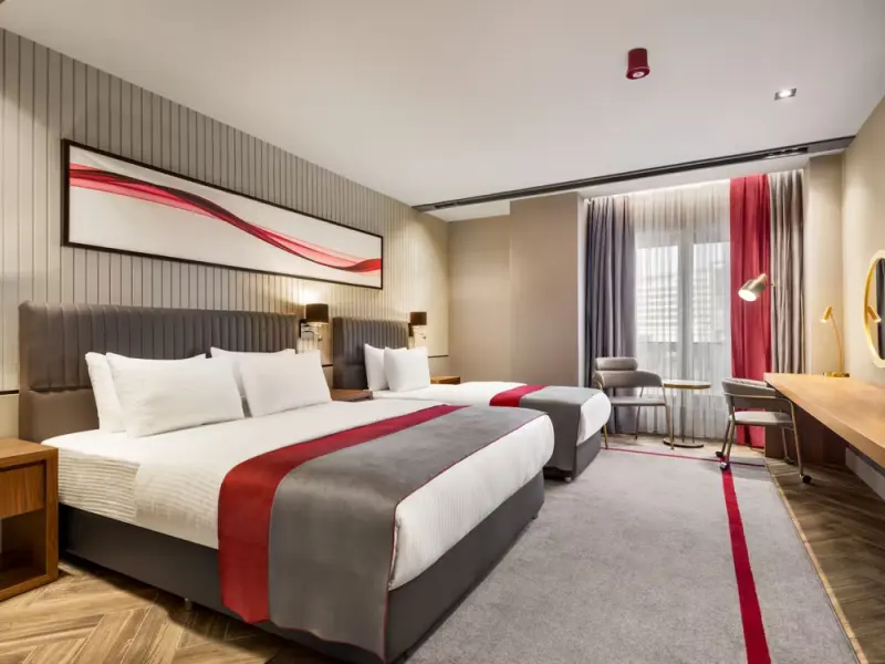 Ramada By Wyndham Erzurum 27
