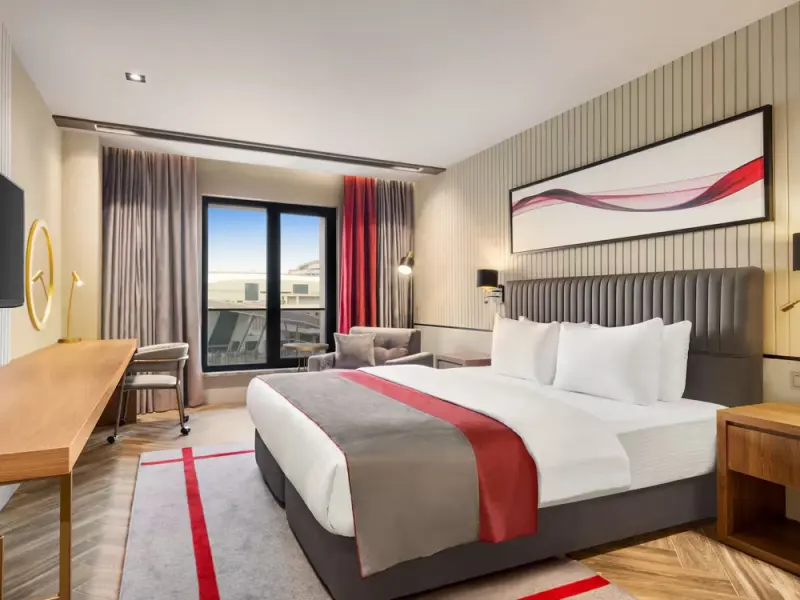 Ramada By Wyndham Erzurum 28