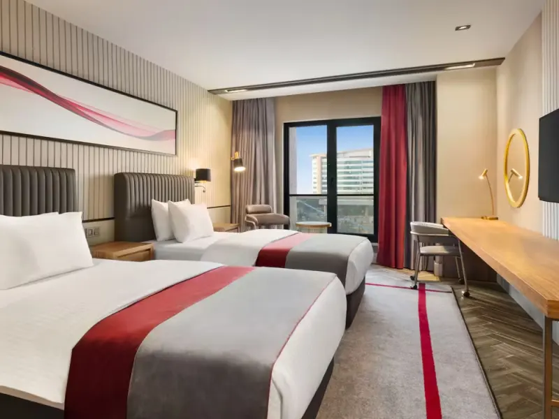 Ramada By Wyndham Erzurum 29