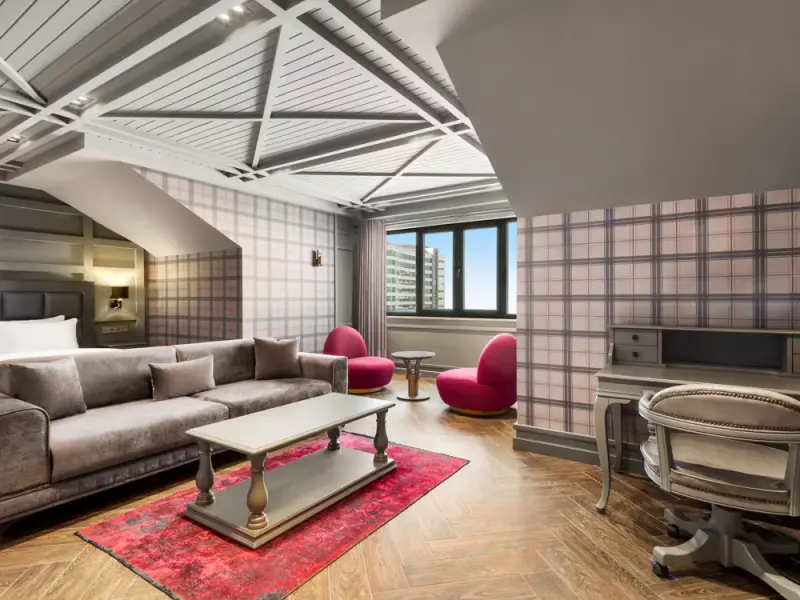 Ramada By Wyndham Erzurum 3