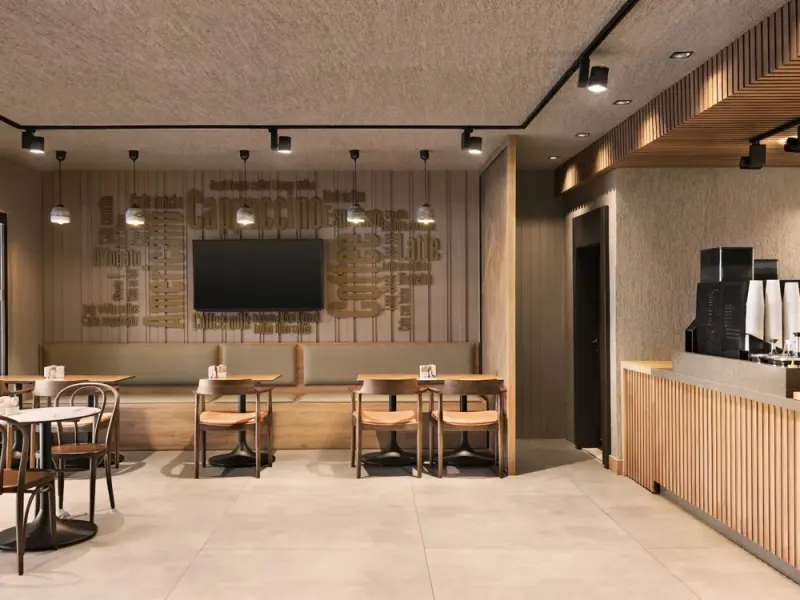 Ramada By Wyndham Erzurum 5