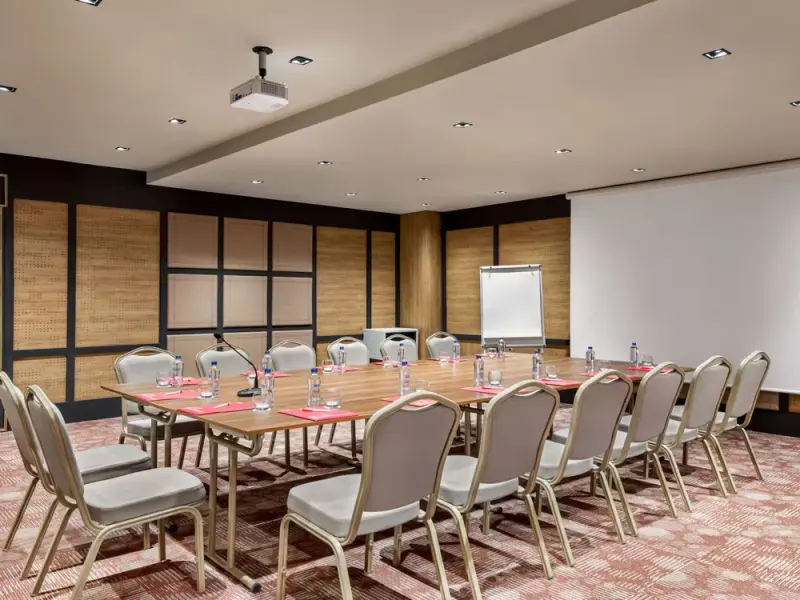 Ramada By Wyndham Erzurum 6