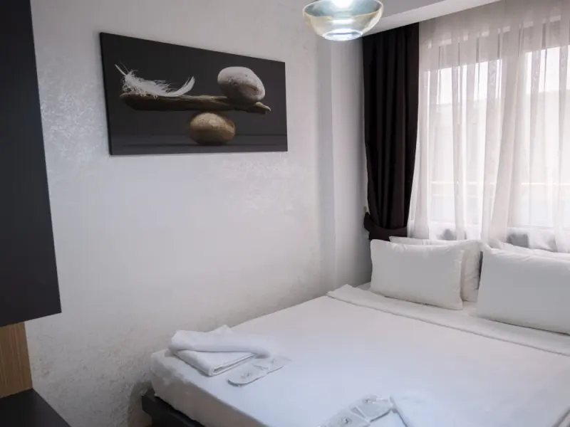 Si Hotel & Spa 16