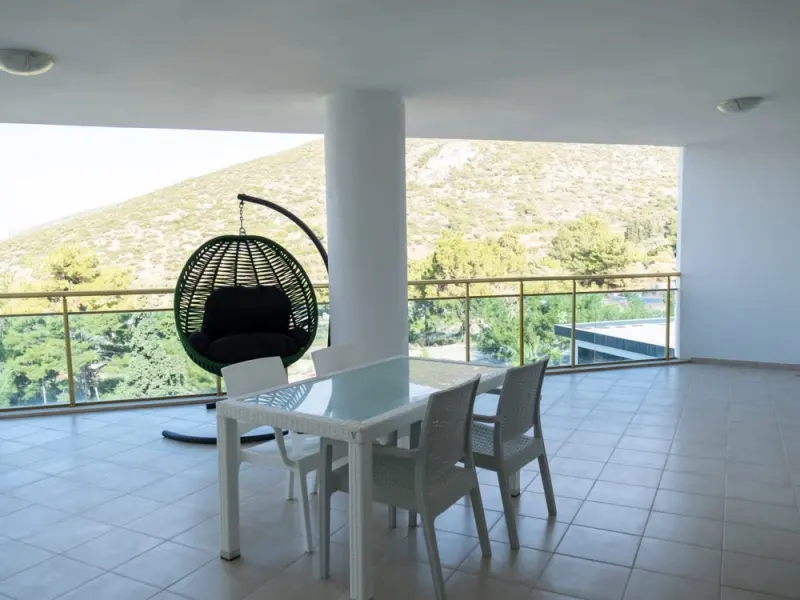 Si Hotel & Spa 25
