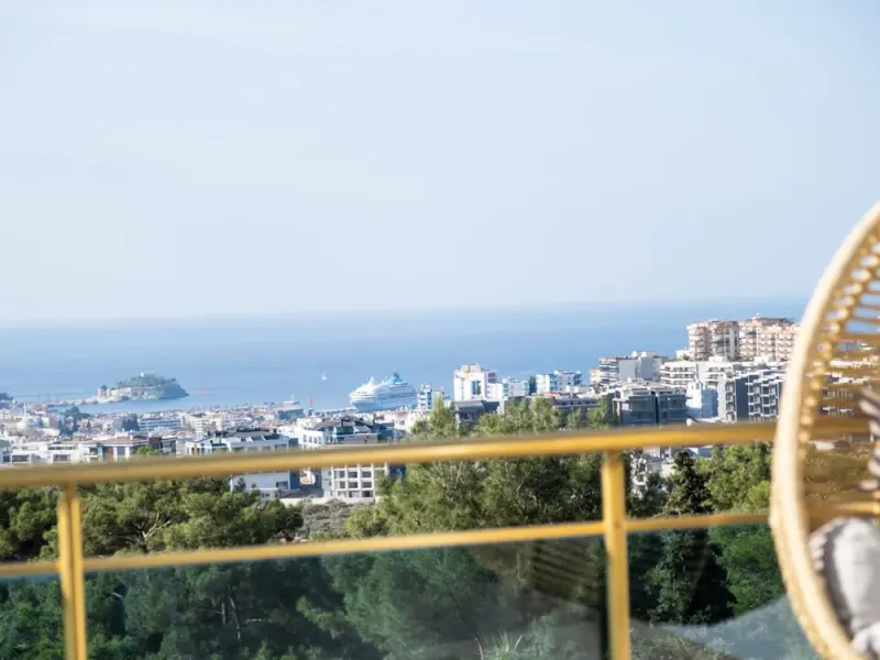 Si Hotel & Spa 33