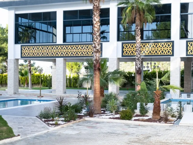 Si Hotel & Spa 48