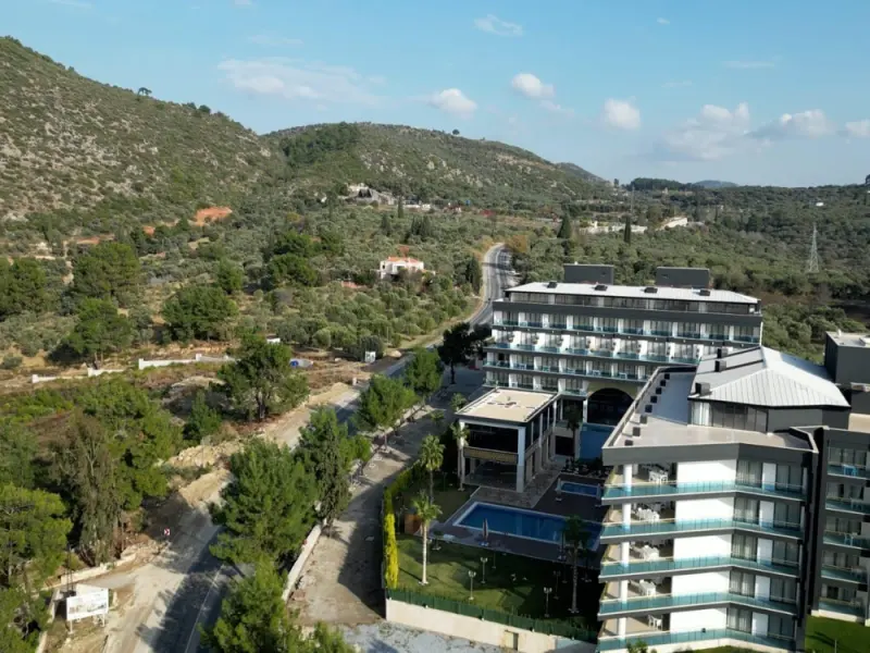 Si Hotel & Spa 49