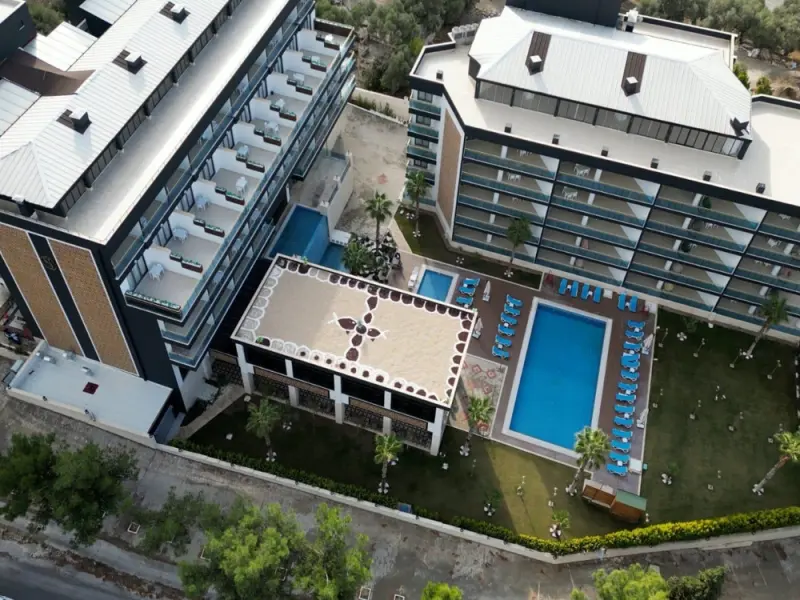 Si Hotel & Spa 51