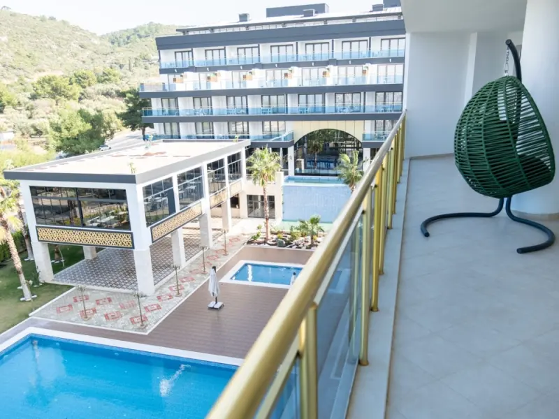 Si Hotel & Spa 52